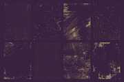 48 Subtle Grunge Textures Vector, a Texture Illustration by Anastasia Cuza (Thumbnail 11 of 12)