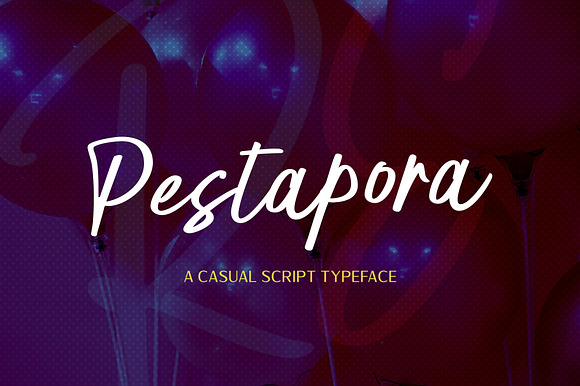 Pestapora