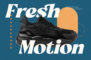 Briegal Modern Bold Serif Font, a Serif Font by timelesstype.co (Thumbnail 4 of 20)
