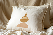 Boho Wall Art Set, a Decorative Illustration by Redmixx Design (Thumbnail 6 of 6)