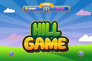 Ompalumpa – Kids Gaming Font, a Sans Serif Font by Pinisi ART (Thumbnail 3 of 9)