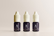 220+ Violet Glass Mock-up Bundle, a Cups & Container Mockup by pmvch (Thumbnail 149 of 199)