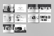 Fashion Lookbook Template Landscape, a Brochure Template by Spark_Creative (Thumbnail 14 of 17)