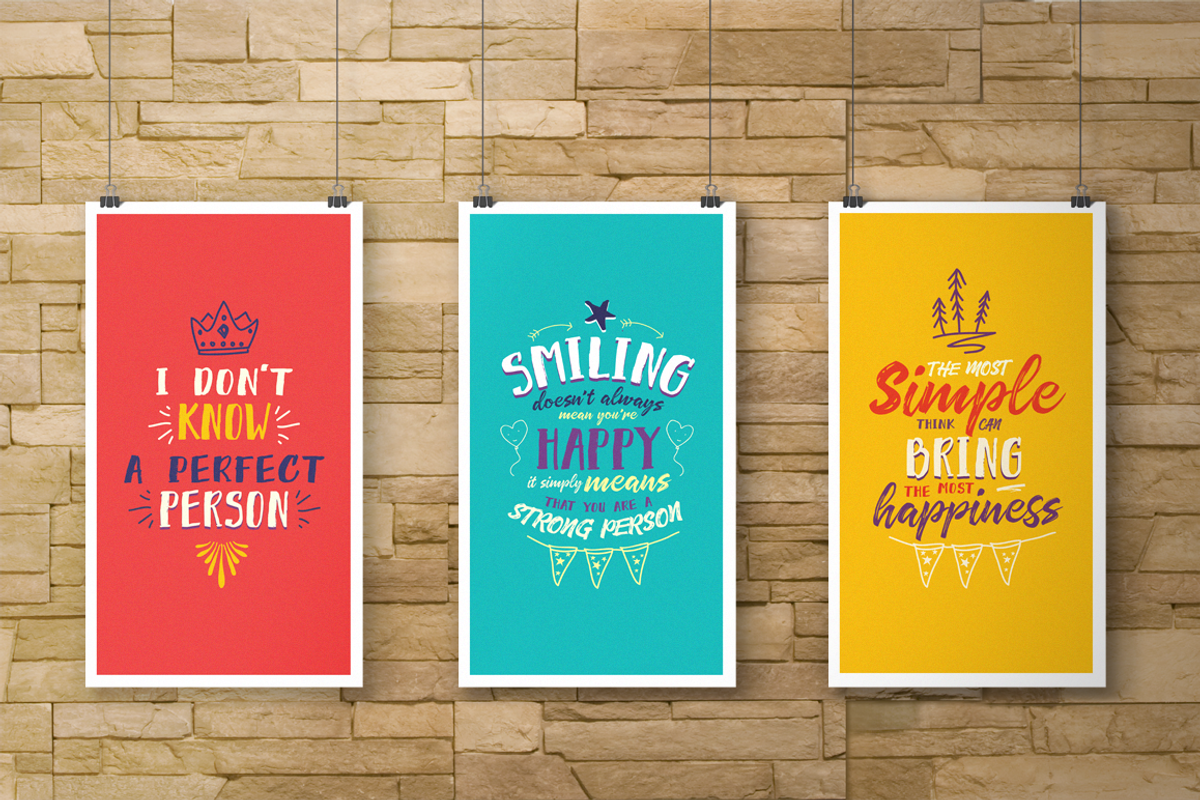 Bellatiez Font Duo + Bonus preview 2