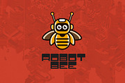 Techno Capsule - Y2K Typeface, a Sans Serif Font by HipFonts (Thumbnail 7 of 7)