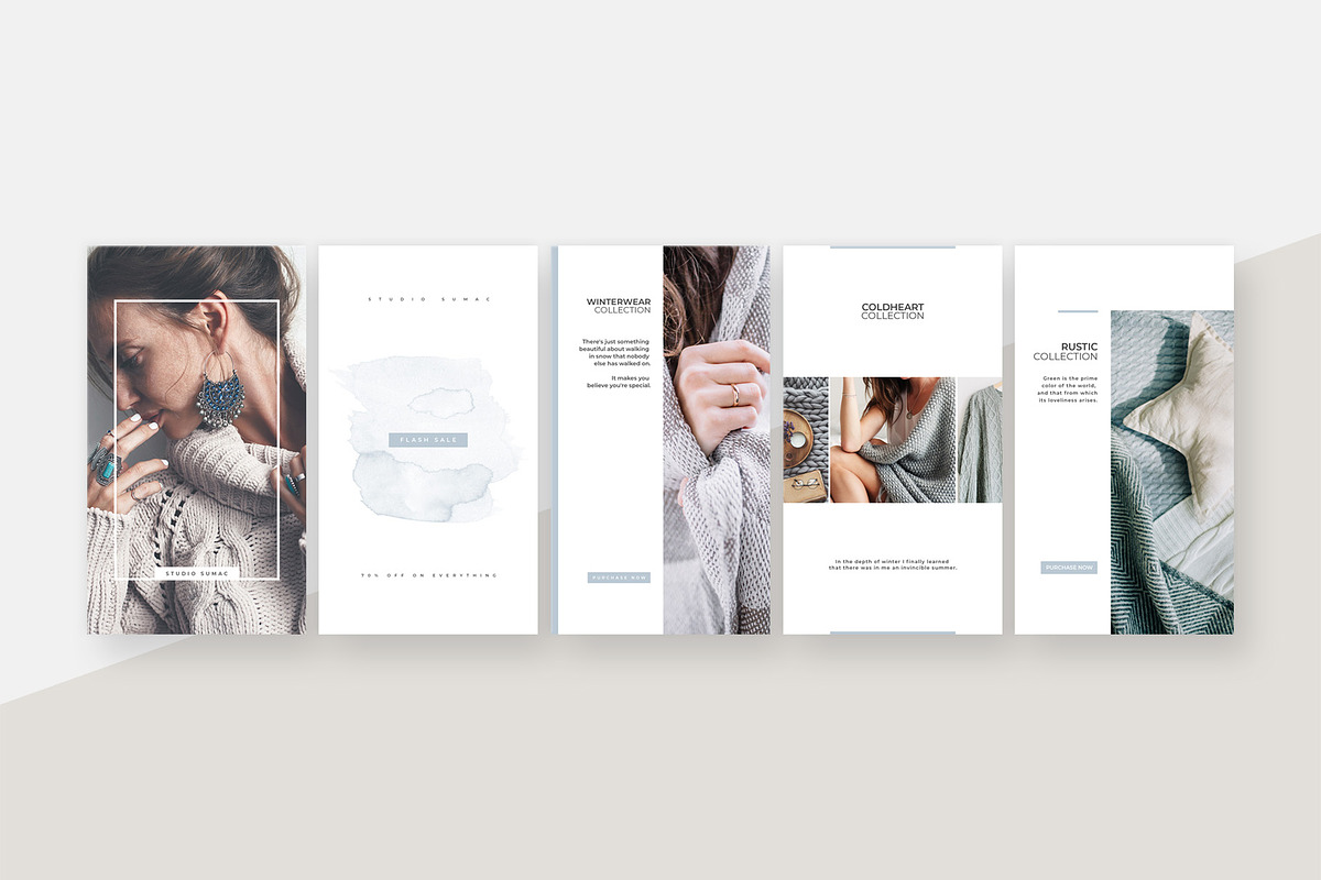 Alder Animated Instagram Stories, a Social Media Template by Studio Sumac (Photo 6 of 6)