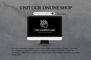 Resume/CV Modern Digital Template, a Resume Template by The Career Lab (Thumbnail 10 of 10)