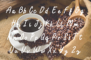 Flint Alpena sans serif font, a Sans Serif Font by TNE Designs (Thumbnail 2 of 5)
