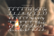 Brighton Daction Serif Font, a Serif Font by Graphicxell (Thumbnail 16 of 19)