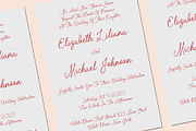 Beverly Script - Whimsical Font, a Script Font by Jimtype Studio (Thumbnail 9 of 9)