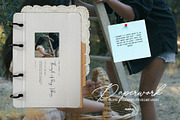 Paperwork: Notes & Fragments, an Object Graphic by Purple (Thumbnail 7 of 13)