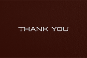 Reoctions Font, a Serif Font by brahamb_design (Thumbnail 5 of 5)