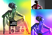 Quadtone Effect Creation Kit, an Action Add-On by mrcharlesbrown (Thumbnail 9 of 16)