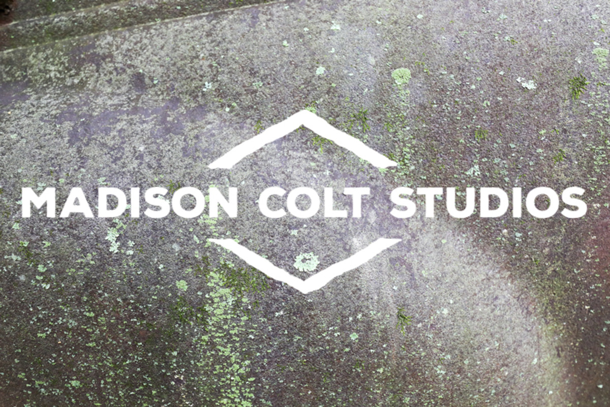 50 Rusty Metal Textures - Vol 1, a Texture Graphic by Madison Colt Studios (Photo 36 of 51)