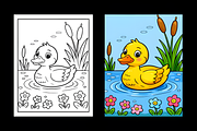 Spring Time Smiles Flower, an Illustration by Design Station (Thumbnail 5 of 8)