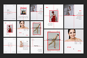The Red Thread Collection - Posts, a Social Media Template by Filip Studio (Thumbnail 7 of 8)