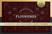 Ornaments Vintage Bundle, a Graphic by Vasya Kobelev (Thumbnail 1 of 12)