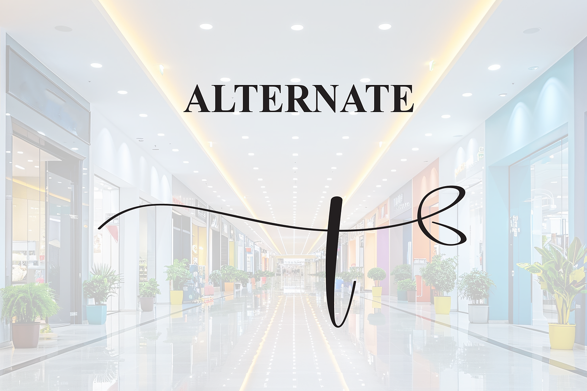 Cinematic | Script Font, a Handwritten Font by Scratchones (Photo 8 of 9)