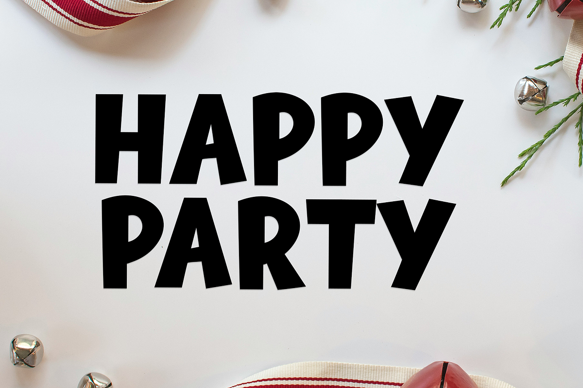 Bold Quality, a Script Font by InermediaSTUDIO (Photo 7 of 8)