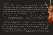 Antique Prestig Stylish Signature, a Script Font by stylishtype.co (Thumbnail 18 of 20)