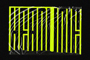Six Feet Over, a Sans Serif Font by Brad Mead (Thumbnail 4 of 6)
