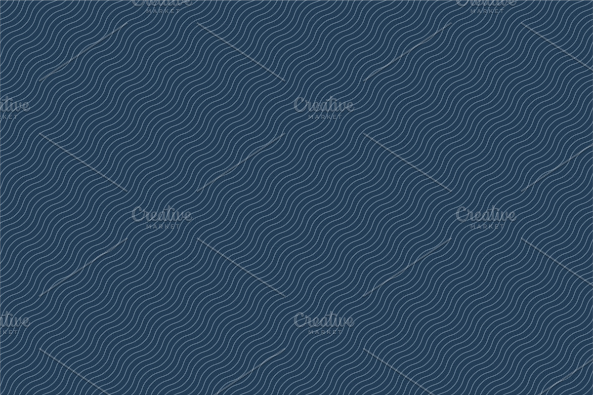 Elegant seamless striped patterns, a Pattern Graphic by ExpressShop (Photo 10 of 10)
