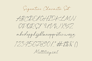 Amore Dreaming Font Duo, a Sans Serif Font by zeenesia (Thumbnail 15 of 15)