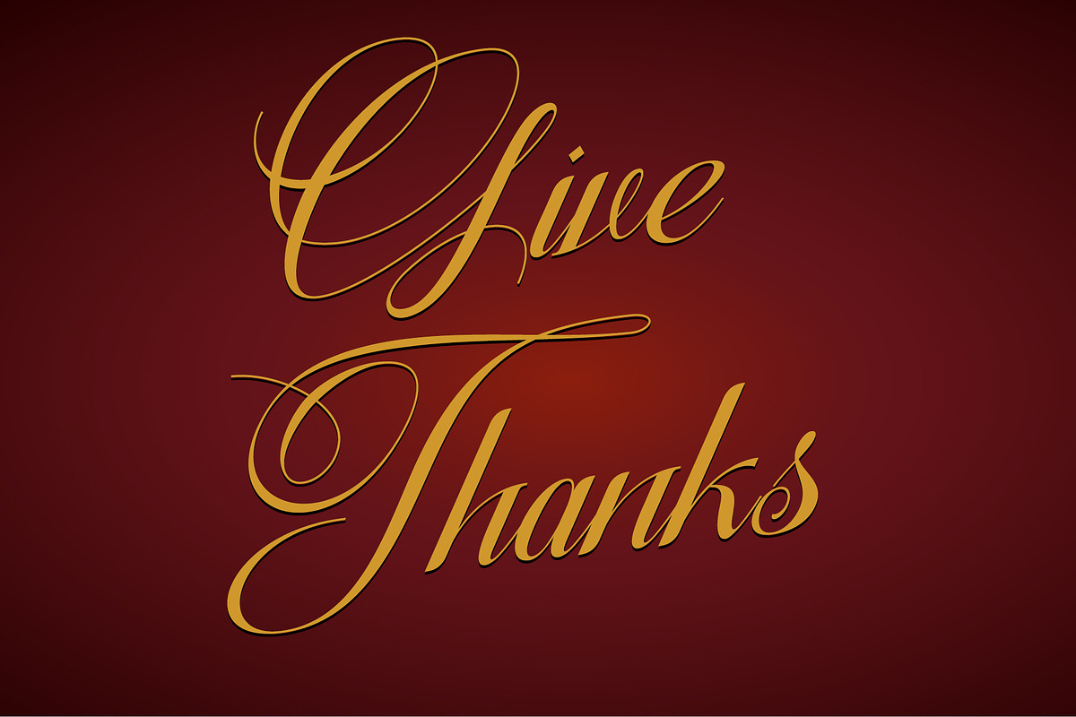 Christmas Calligraphy, a Script Font by Letterara (Photo 5 of 15)