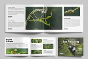 Wildlife Photography Magazine, a Magazine Template by MightyDesign (Thumbnail 7 of 9)