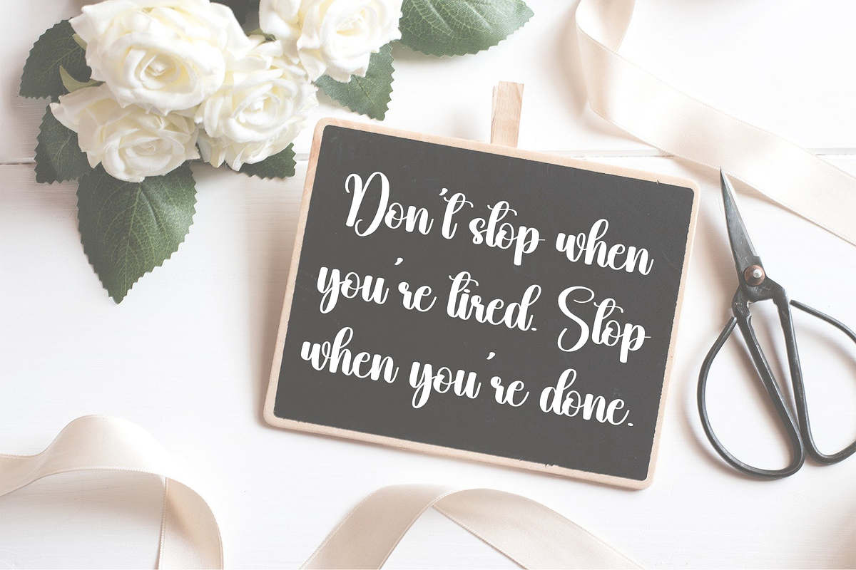 Varsity | Script Font, a Handwritten Font by Scratchones (Photo 3 of 9)