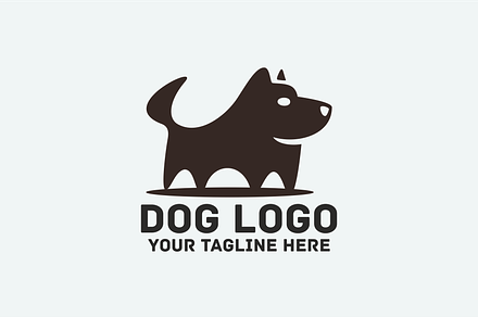Dog Logo