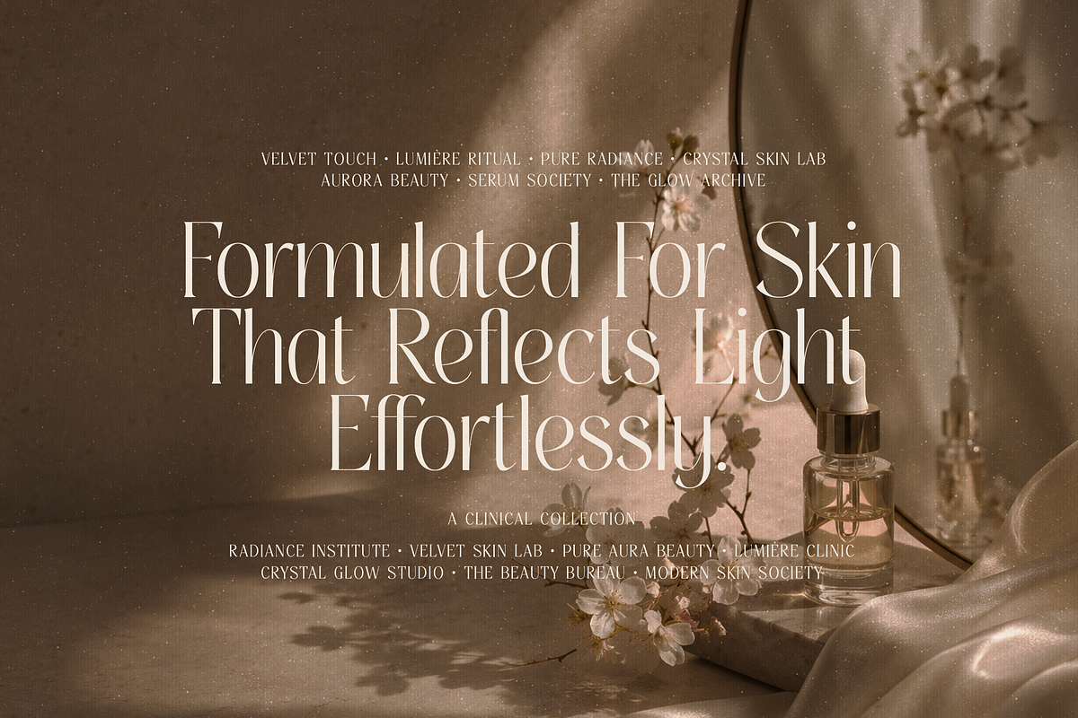 Thereon - Modern Romantic Serif Font, a Serif Font by VP Fonts (Photo 10 of 21)