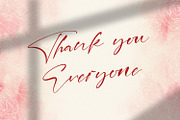 Laneky Haizen - Signature Script Fon, a Script Font by StringLabs (Thumbnail 9 of 9)