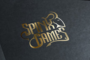 Andalas Typeface, a Blackletter Font by 160 Studio (Thumbnail 2 of 8)