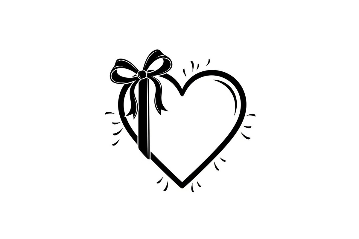 Valentine Mega Bundle, a Graphic by Artivon (Photo 7 of 13)