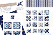 The International Brand Collection, a Pattern Graphic by Julia Dreams (Thumbnail 29 of 75)