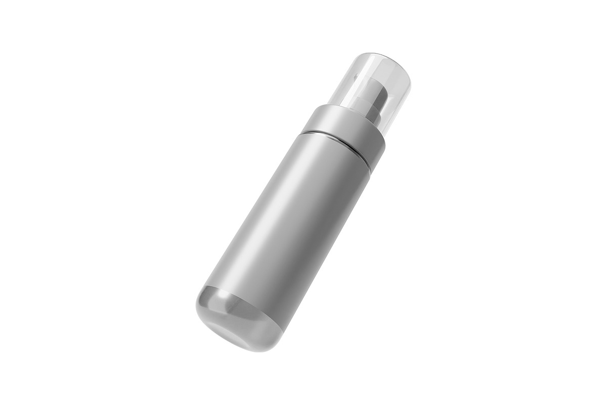 Spray Bottle Mockup, a Product Mockup by GraphicsPixel (Photo 18 of 23)
