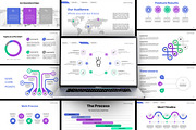 Education PowerPoint Template | 2023, a Presentation Template by Artemis-products (Thumbnail 1 of 5)