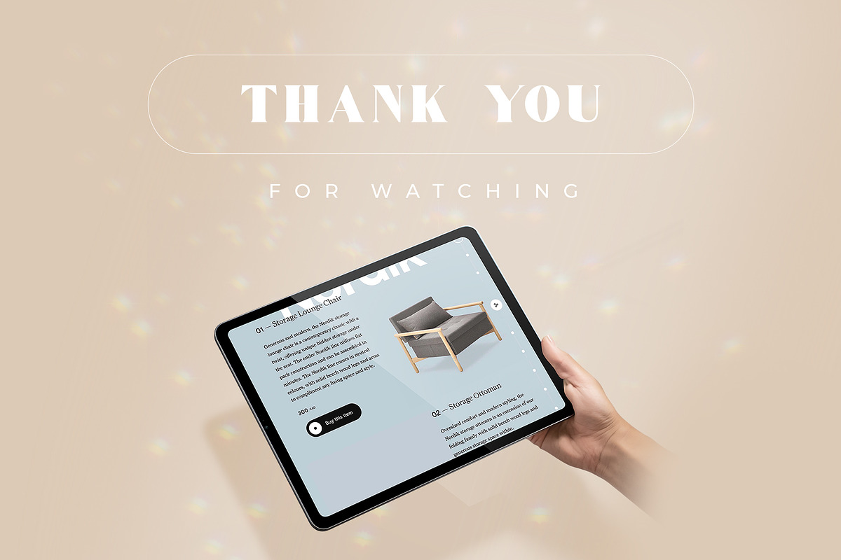 Ipad Pro Smart Object Mockup Psd, an iPad Mockup by Neutral Mockups (Photo 4 of 5)