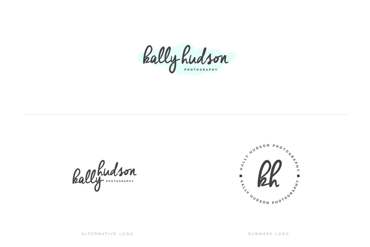 Ladyboss Premade Branding Logos, a Branding & Logo Template by SNIPESCIENTIST (Photo 56 of 84)