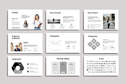 Malika Keynote&GSL Template, a Presentation Template by yanindesign (Thumbnail 4 of 5)