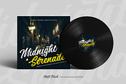 Heats Black - Script Font, a Script Font by agnyhasyastudio (Thumbnail 6 of 12)