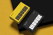 Epycan || Bold Display Font, a Sans Serif Font by Ermedia Studio (Thumbnail 6 of 10)