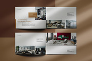 Interior Design Catalogs, a Brochure Template by adekfotografia (Thumbnail 4 of 12)