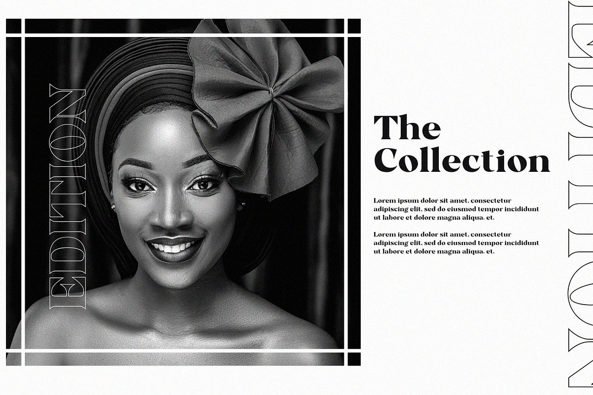 Chayle - Modern Classy Serif, a Serif Font by Typeformers (Photo 5 of 9)