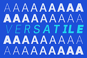 Merta Sans Family | Intro 60% OFF, a Sans Serif Font by Lettertype Studio (Thumbnail 2 of 15)