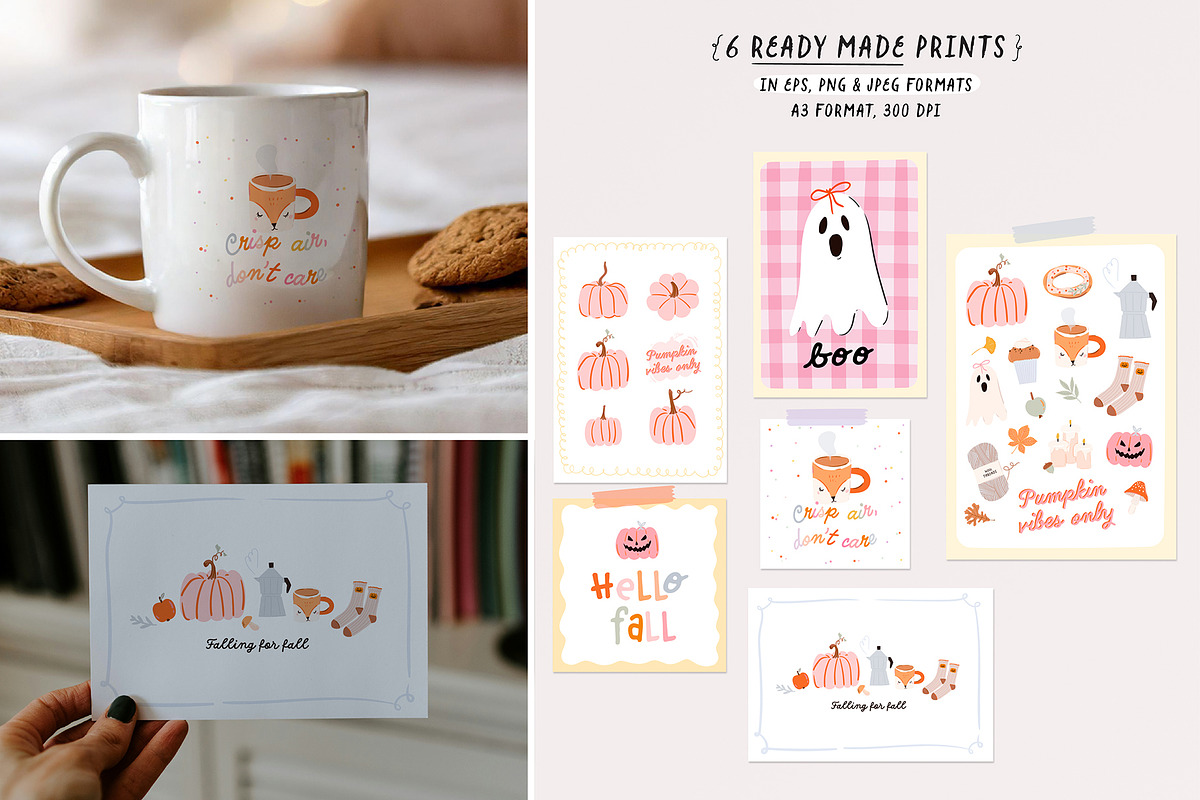 Cute Girly Clipart Bundle, an Object Graphic by Ruslana Lubenets (Photo 48 of 51)