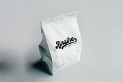 Sahica Branding Retro Groovy Font, a Script Font by suhadidesign (Thumbnail 7 of 10)