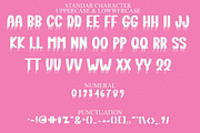 Night Ghost, a Serif Font by InermediaSTUDIO (Thumbnail 8 of 8)