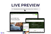 Consul - Wix Studio Template, a Wix Template by TweakDesigns (Thumbnail 5 of 5)